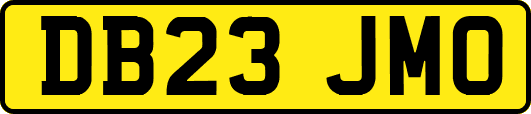 DB23JMO