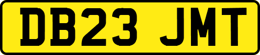 DB23JMT