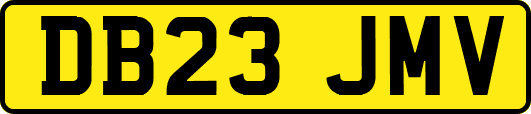 DB23JMV