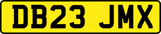 DB23JMX