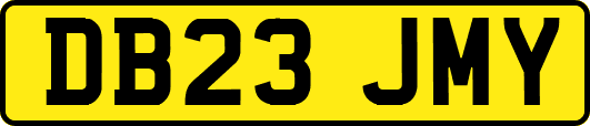 DB23JMY