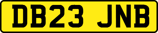 DB23JNB