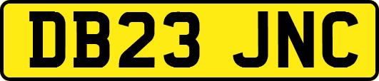 DB23JNC