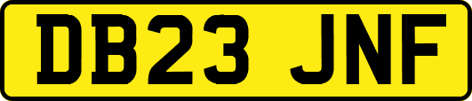 DB23JNF