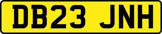 DB23JNH