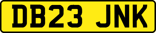 DB23JNK
