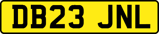DB23JNL