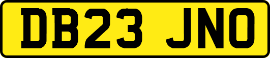 DB23JNO