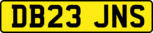 DB23JNS