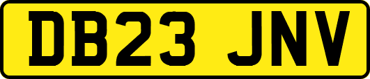 DB23JNV