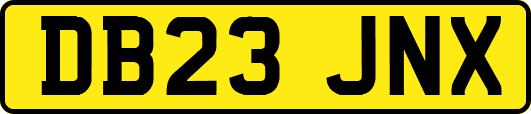 DB23JNX