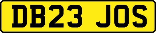 DB23JOS