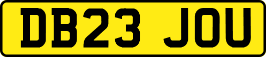 DB23JOU