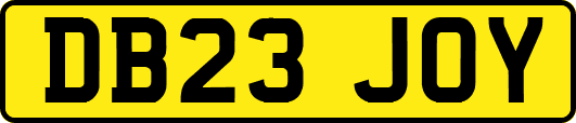 DB23JOY