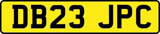 DB23JPC