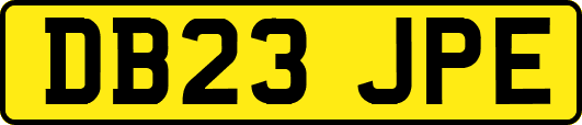 DB23JPE