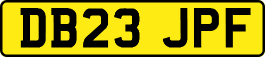 DB23JPF