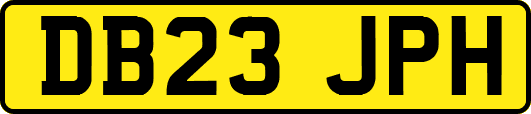 DB23JPH