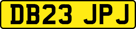DB23JPJ