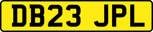 DB23JPL