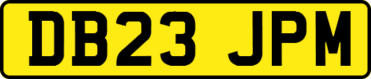 DB23JPM