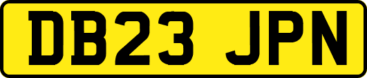 DB23JPN