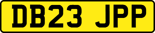 DB23JPP