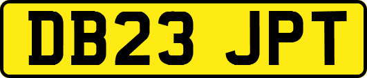 DB23JPT