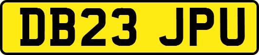 DB23JPU