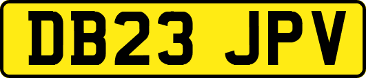 DB23JPV