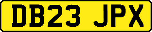 DB23JPX