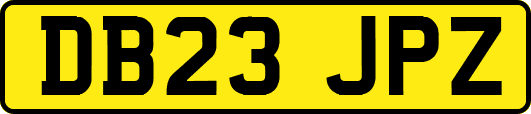 DB23JPZ