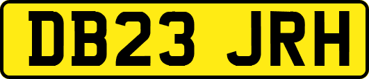 DB23JRH