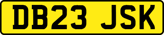 DB23JSK