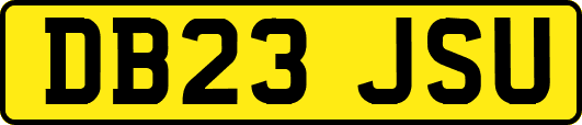 DB23JSU