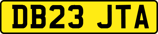 DB23JTA
