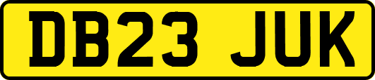 DB23JUK