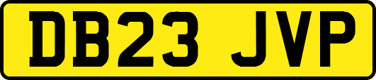 DB23JVP