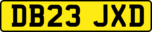 DB23JXD