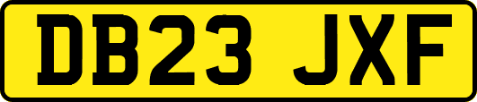 DB23JXF