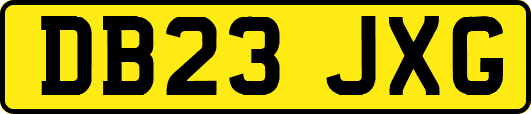 DB23JXG