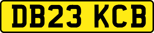 DB23KCB