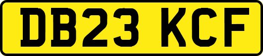 DB23KCF