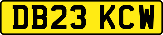 DB23KCW