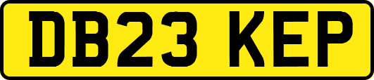 DB23KEP