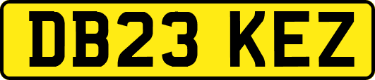 DB23KEZ