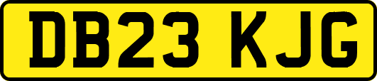 DB23KJG