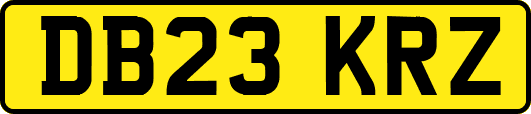 DB23KRZ