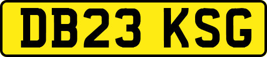 DB23KSG
