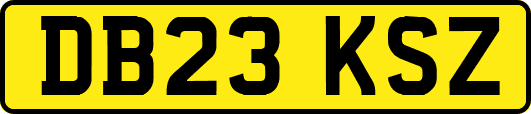 DB23KSZ